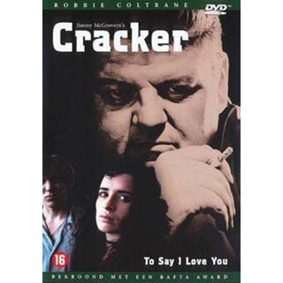 Nederlands Barbara Flynn Cracker-To Say I Love You 9789051594522