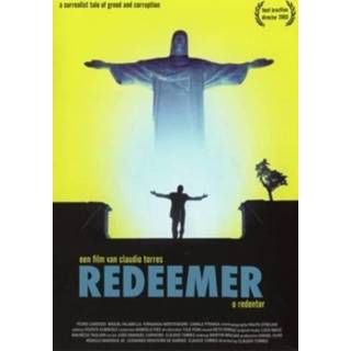 Redeemer frans Camila Pitanga Frans Camila Pitanga Redeemer 9789058493033