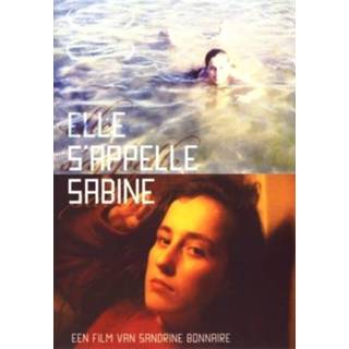Nederlands Elle S'Apelle Sabine 9789058495112