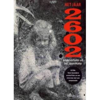 Engels Jaar 2602 9789058496386
