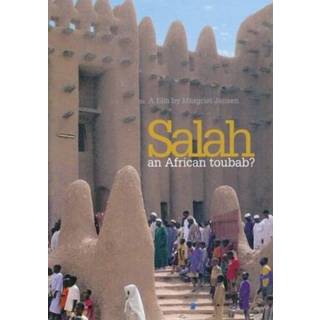 Engels alle leeftijden Salah, An African Toubab 9789058497529