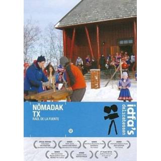 Nomadak TX engels Engels Nomadak TX 9789058498281