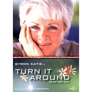 👉 Nederlands Byron Katie - Turn It Around 9789076541297