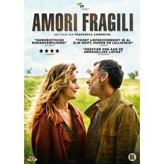 👉 Iaia Forte nederlands Amori Fragili 9789077835821