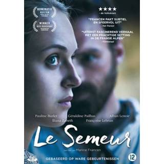 👉 Le Semeur, (DVD). Ailhaud, Violette, DVDNL