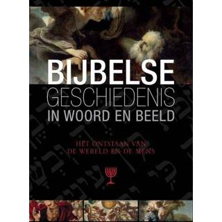 👉 Nederlands Bijbelse Geschiedenis Iweb 3 9789461620637