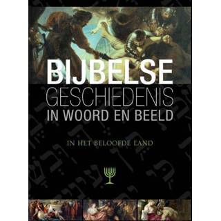 👉 Nederlands Bijbelse Geschiedenis Iweb 6 9789461620668