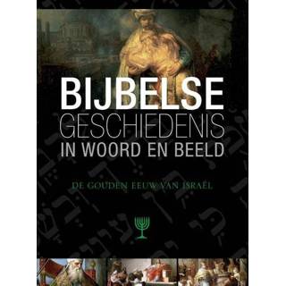 👉 Nederlands Bijbelse Geschiedenis Iweb 7 9789461620675