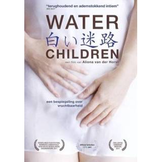 👉 Engels alle leeftijden Water Children 9789461870407