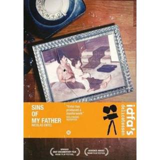 👉 Nederlands Sins Of My Father 9789461870445