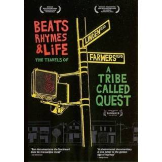👉 Alle leeftijden nederlands Beats, Rhymes & Life - The Travels Of A Tribe Called Quest 9789461870629