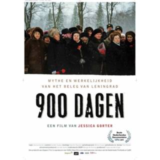 👉 Engels alle leeftijden 900 Dagen 9789461871183