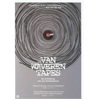 👉 Engels alle leeftijden Van Waveren Tapes 9789461871572