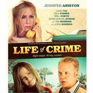 👉 Isla Fisher nederlands Life Of Crime 9789461873415