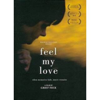 👉 Engels alle leeftijden Feel My Love 9789461873651