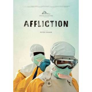 Engels Affliction 9789461874283