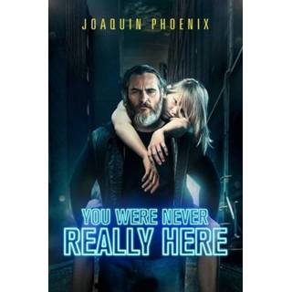 👉 Alessandro Nivola nederlands You Were Never Really Here 9789461875167