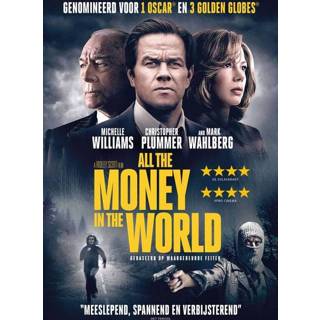 👉 Nederlands Charlie Plummer All The Money In World 9789461875235
