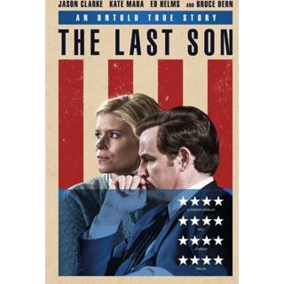 👉 Bruce Dern frans The Last Son 9789461875655