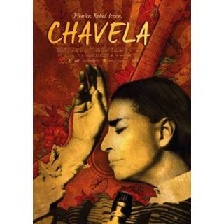 👉 Frans Elena Benarroch alle leeftijden Chavela 9789461875877