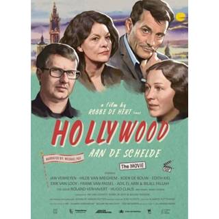 👉 Erik van Looy alle leeftijden nederlands Hollywood Aan De Schelde 9789461876034