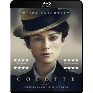 👉 Frans Dominic West Colette 9789461876126