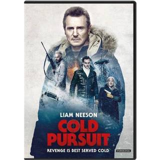 👉 Cold Pursuit