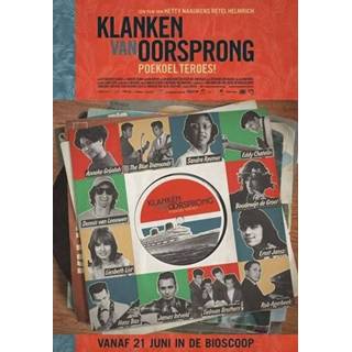 👉 Engels alle leeftijden Klanken Van Oorsprong 9789461876287