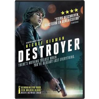 👉 Destroyer