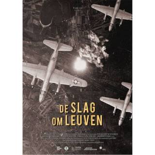 👉 Alle leeftijden nederlands De Slag Om Leuven 9789461876560