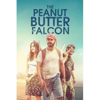 👉 Bruce Dern frans The Peanut Butter Falcon 9789461876850