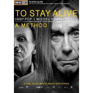 👉 To Stay Alive