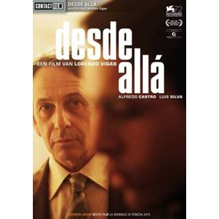 👉 Desde alla, (DVD). Arriaga, Guillermo, DVDNL