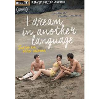 👉 Nederlands Eligio Meléndez I Dream In Another Language (NL-Only) 9789492059499