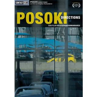 👉 Frans Anna Komandareva Posoki (Directions) 9789492059512