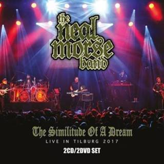 👉 The Similitude Of A Dream Live In T 39843408292