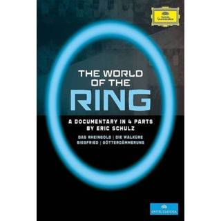👉 Orchester Der Wiener Staatsoper/Thi - Ring (Audio), (Blu-Ray). R. WAGNER, BLURAY