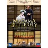 👉 Riccardo Chailly - Puccini: Madama Butterfly