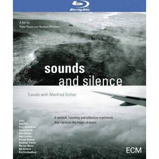 👉 Various - Sounds And Silence 602527698878
