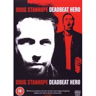 👉 Doug Stanhope-Deadbeat Hero 634991291125
