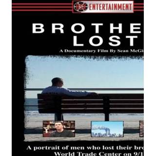 👉 Brothers Lost - Stories Of 9/11 (Import) 712187480024