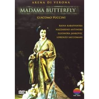 👉 Madama Butterfly