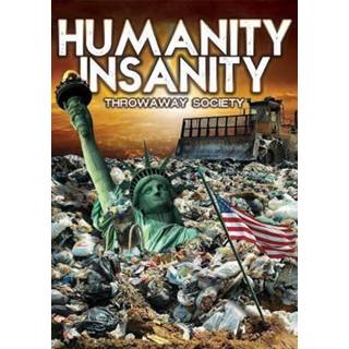 👉 Humanity Insanity (Import) 760137174998