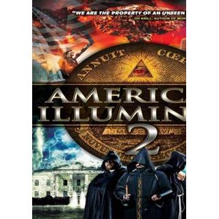 👉 American Illuminati 2 (Import) 760137199298