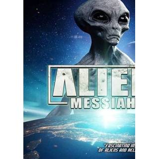 👉 Alien Messiah (Import) 760137214199