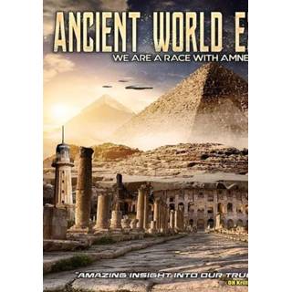 👉 Ancient World Exposed (Import) 760137222392