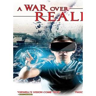 👉 A War Over Reality (Import) 760137222699