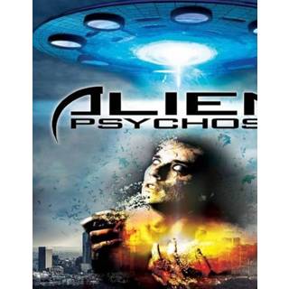 👉 Alien Psychosis (Import)