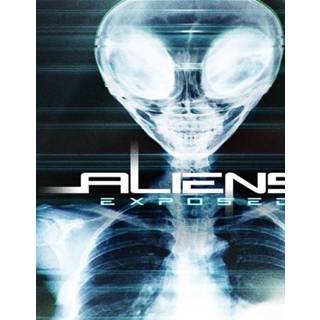 👉 Aliens Exposed (Import) 760137247791