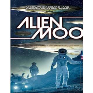 👉 Alien Moon (Import) 760137255697